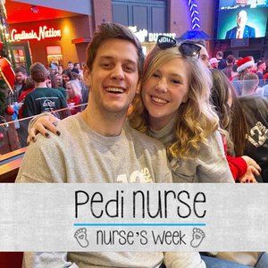 Meet your Posher, Kelsey